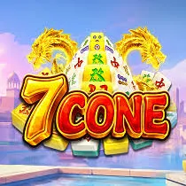 7CONE - Petualangan Anime yang Menghibur